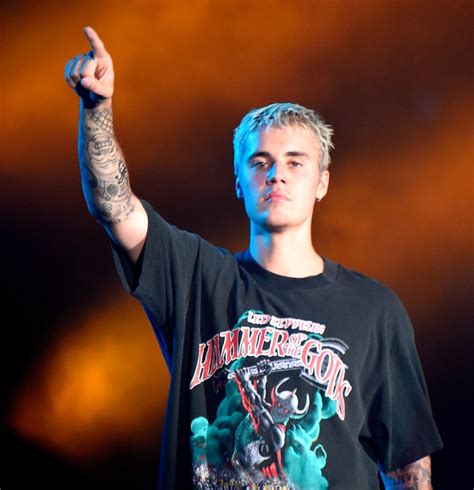 Justin Bieber Ferrari’sini Kaybetti Magazin Haberleri