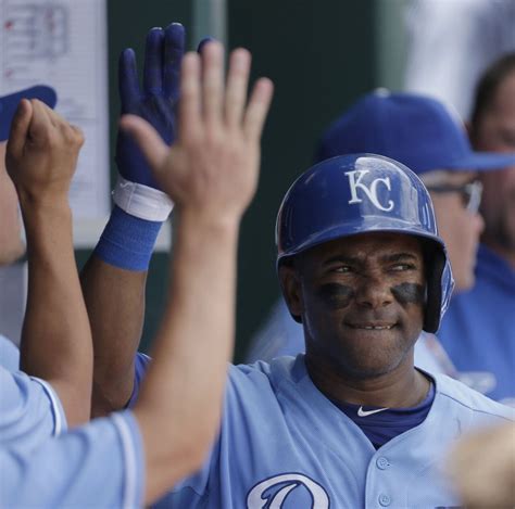 Royals Miguel Tejada Suspended 105 Games For Ped Use
