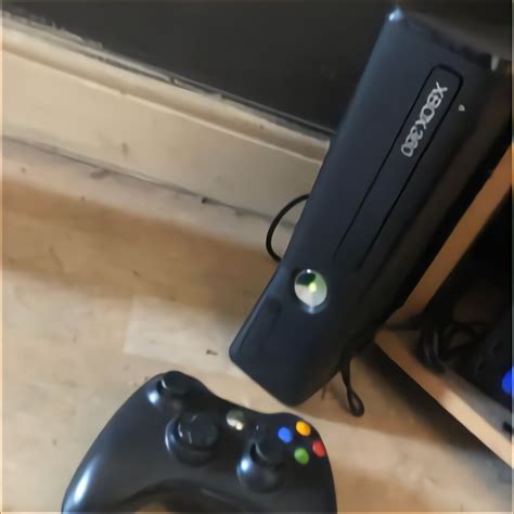 Xbox 360 For Sale In Uk 108 Used Xbox 360