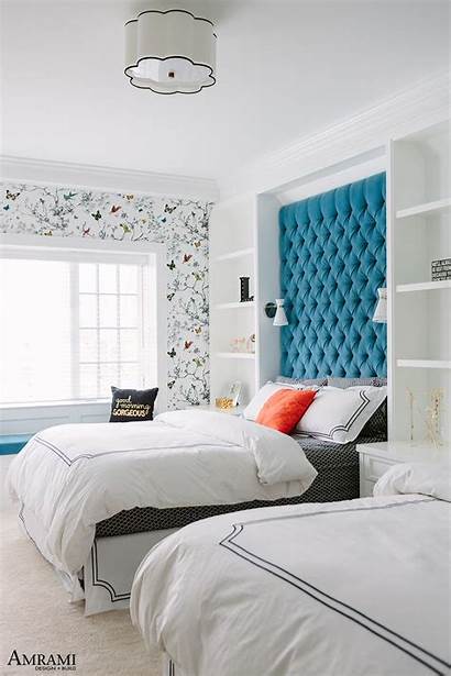 Bedroom Bedrooms Colors Ceiling Bold Cove Palette