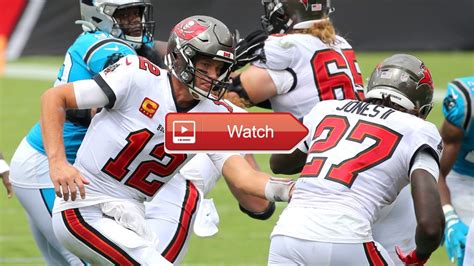 Nfl streams is the official backup for reddit nfl streams. (LIVE) Buccaneers vs Panthers Live stream reddit: Watch ...