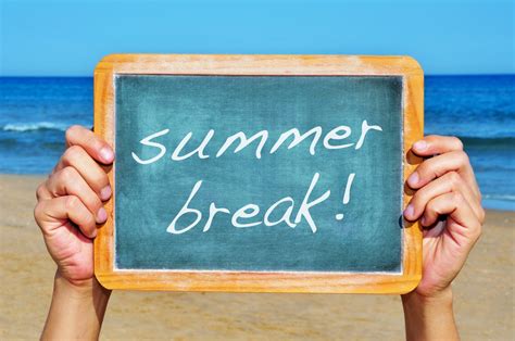 What Should Ram Students Do During Summer Break Rambassadors