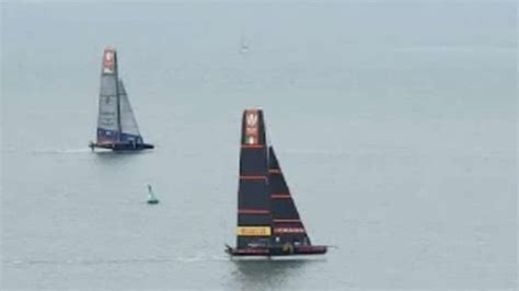 Gara 5 e 6 anche sul digitale terrestre. Vela, Prada Cup 2021: calendario prossime regate Luna ...