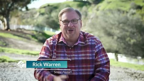 Rick Warren Gods 5 Purposes For Your Life Online Sermons 2024