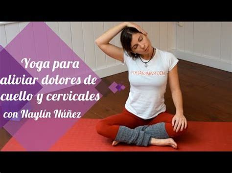 Ejercicios De Yoga Para La Espalda Y Cervicales Actualizado Febrero