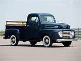 Images of Ford Pickup Images
