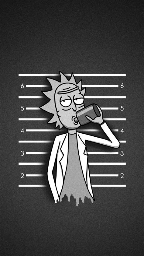 Rick And Morty Wallpapers Wallpaper Cave