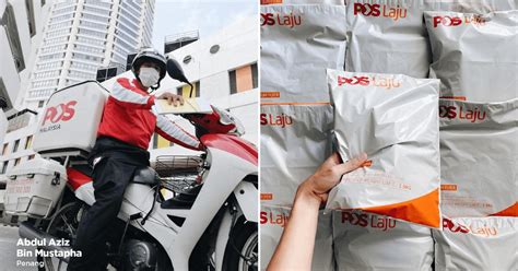 Welcome to the pos malaysia facebook page. Pos Malaysia Stops Delivery For International Mail And ...