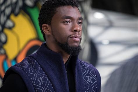 Will ‘black Panther Include Captain America Or Other Avengers Ep
