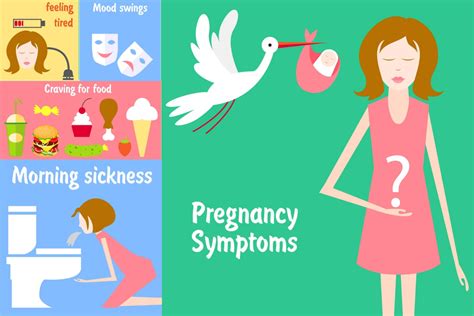 5 Weeks Pregnant Symptoms And Body Changes Of Mother At 5 Weeks