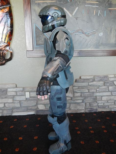 Left Halo Costume And Prop Maker Community 405th