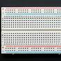 Circuit Schematic To Breadboard