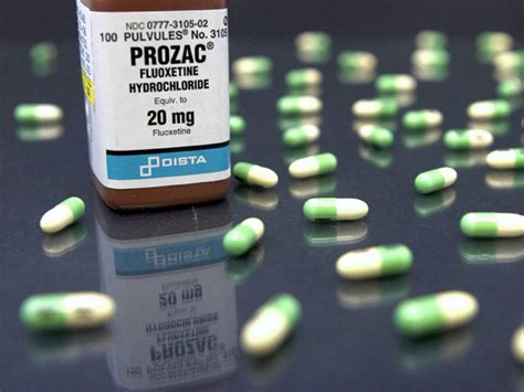 Can Prozac Cause Kids To Kill A Canadian Judge Has Ruled It Can Cchr