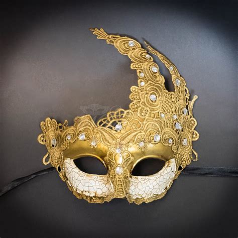 Masquerade Ball Masks For Halloween Costume Party Low Prices