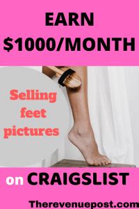 How to sell foot pictures and videos подробнее. How to sell feet pics: The Easiest way to Make Money ...
