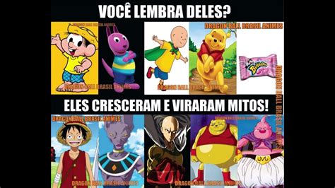 In fact, there are many things about the series the dragon ball franchise spans decades. MELHORES MEMES (Dragon Ball - YouTube