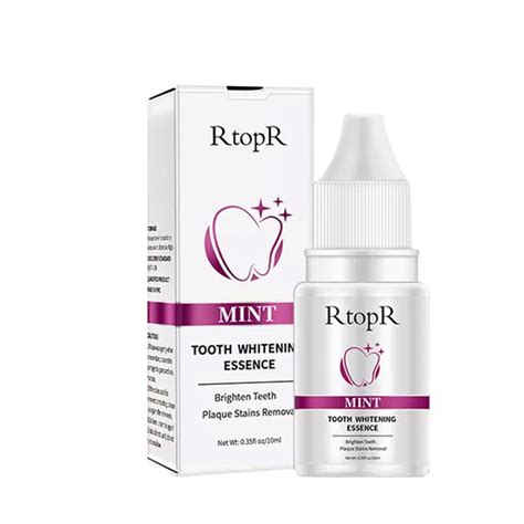 Rtopr Teeth Whitening Liquid Wish