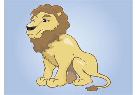 Lion Vector Download Free Vector Art Stock Graphics And Images