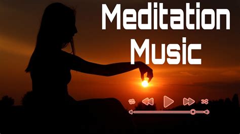 Meditation Music Meditation Music Relax Mind Body Meditation For