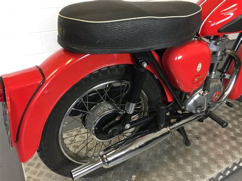 Bsa C15 Sports Star 80 Ss80 1962 £2995 Sold To Jeff In Bedford