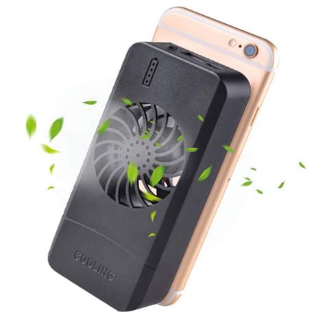 7 Must See Iphone Coolers And Radiators To Prevent Overheating
