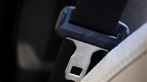 nhtsa proposing new rules to encourage seat belt use by all vehicle passengers newsday