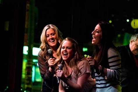 Guide 7 Of The Best Karaoke Bars In Toronto Curiocity