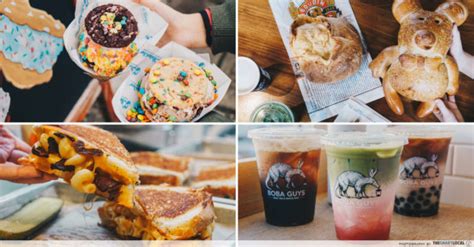 9 Cafes And Restaurants In San Francisco Compulsory For Singaporeans