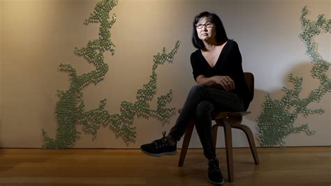 Maya Lin Designer Of The Vietnam Veterans Memorial On Art And History