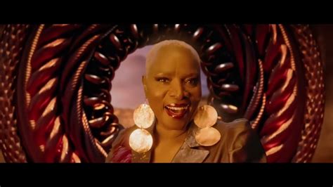 Sampa The Great Let Me Be Great Ft Angélique Kidjo Official Music Video