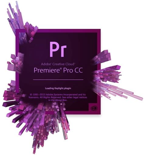 Premiere Pro Cc Updated To Version 721
