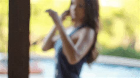 Sideboob Gif By Thechive Find Share On Giphy