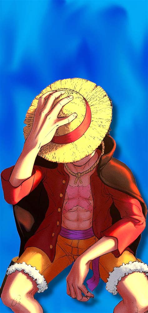 Details More Than 78 Luffy One Piece Wallpaper Super Hot Vn