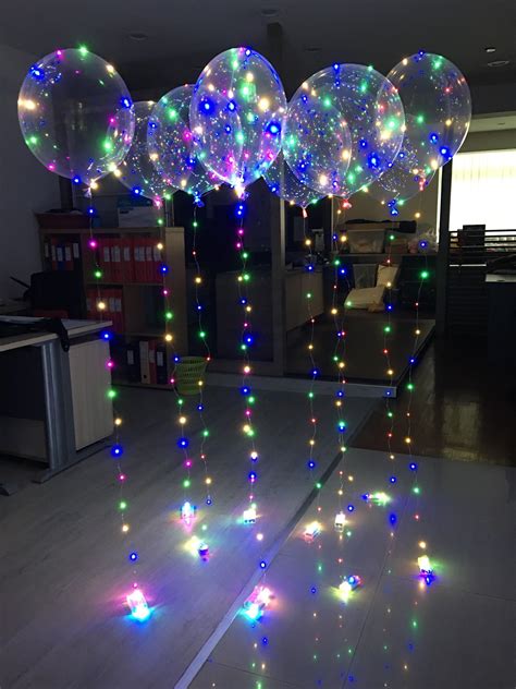See more ideas about balloon turning balloons into flowers is a very simple but original way to create decorations for the perfect little princess party or an afternoon tea with a garden theme. Where to get LED bubble balloons in Singapore? | The ...