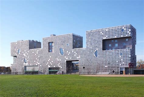 Maybe you would like to learn more about one of these? The Top 200 Universities in the World for Architecture ...