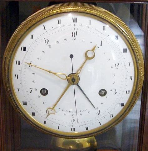 10 Day Week When France Changed Time With The Revolutionary Calendar