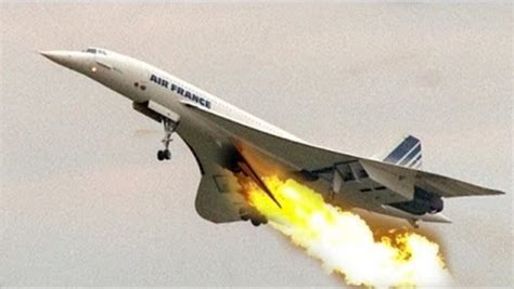 Air Crash Investigation Concorde Air France Flight 4590 Documentary Hd