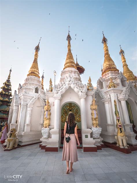 Official web sites of myanmar, links and information on burmese art, culture, geography, history, travel and tourism, cities, the capital of myanmar, airlines, embassies. yangon-myanmar-shwedagon-pagoda ⋆ LittleCITY.ch: Schweizer ...