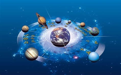 34 Current Planetary Alignment Astrology Astrology For You