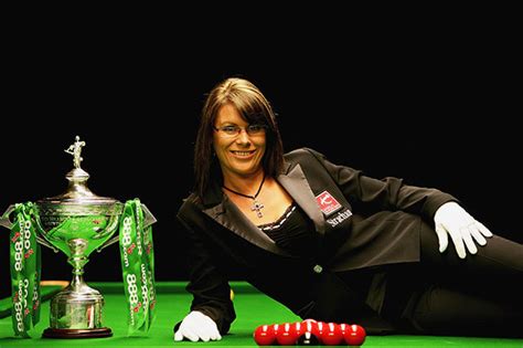 Snooker Wags Meet The Ladies Of 2017s World Championships At The