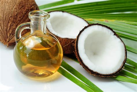 Virgin coconut oil is an unrefined form of coconut oil that also is the least processed. Virgin Coconut Oil More Effective than Drugs in Combating ...