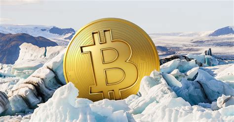 Of course, musk is taking all the blame for the crypto crash today. Bitcoin Mining is Active in the Arctic Circle - Inside ...