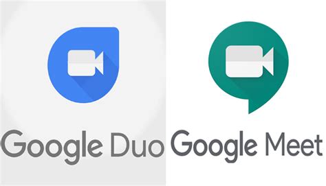 Aplikacja mobilna google meet na ios ma nowy wygląd. Google planning to replace Google Duo with Google Meet ...