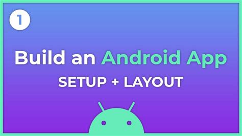 Do It Yourself Tutorials Build Your Own Android App Beginner