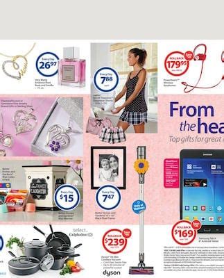 We did not find results for: Walmart Ad Mothers Day Gift Ideas May 2016 - WeeklyAds2