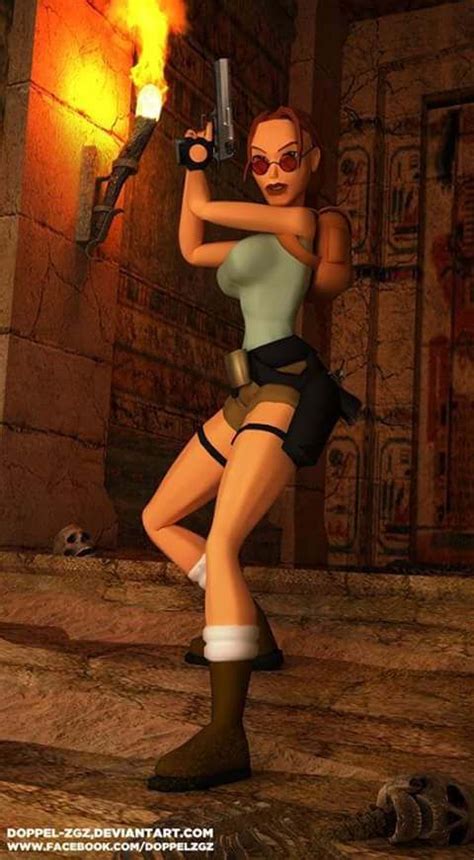 Lara Croft Lara Croft Tomb Raider Lara Croft Tomb Raider Game