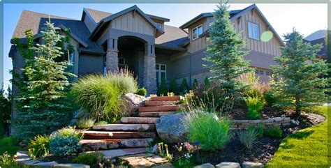 30 Best Xeriscape Images On Pinterest Xeriscaping Utah And Backyard