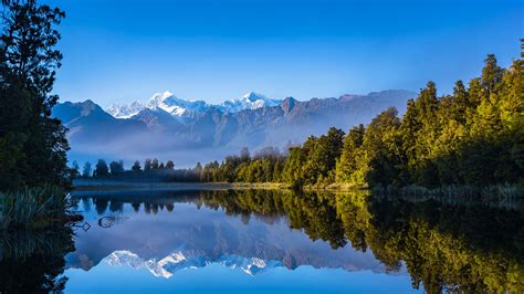 How To Travel And Wwoof Around New Zealand ~ Lonely Planet