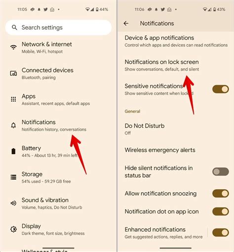 How To Get Whatsapp Notifications On Lock Screen And Home Screen