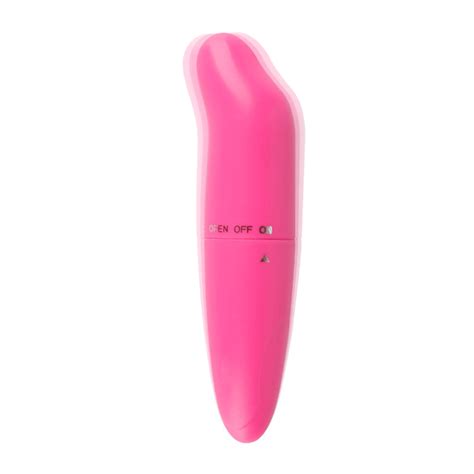 Pcs Powerful Mini G Spot Vibrator For Beginners Small Bullet Clitoral Stimulation Adult Sex